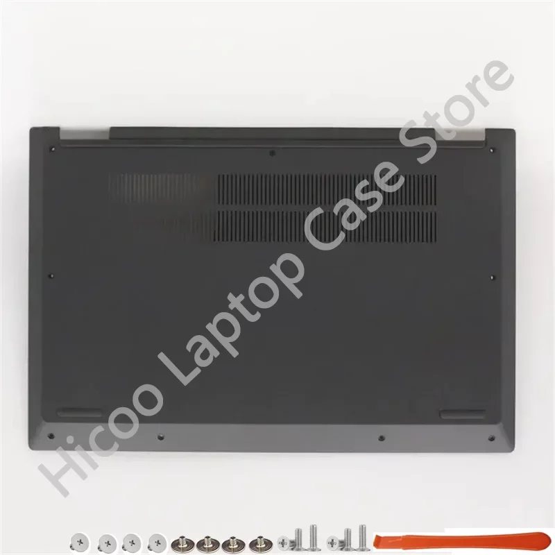 Imagem -06 - Portátil para Lenovo Ideapad Flex Tela do Portátil Tampa Traseira Lcd Palmrest Superior e Inferior 14iil05 Are05 Itl05 Novo Case do