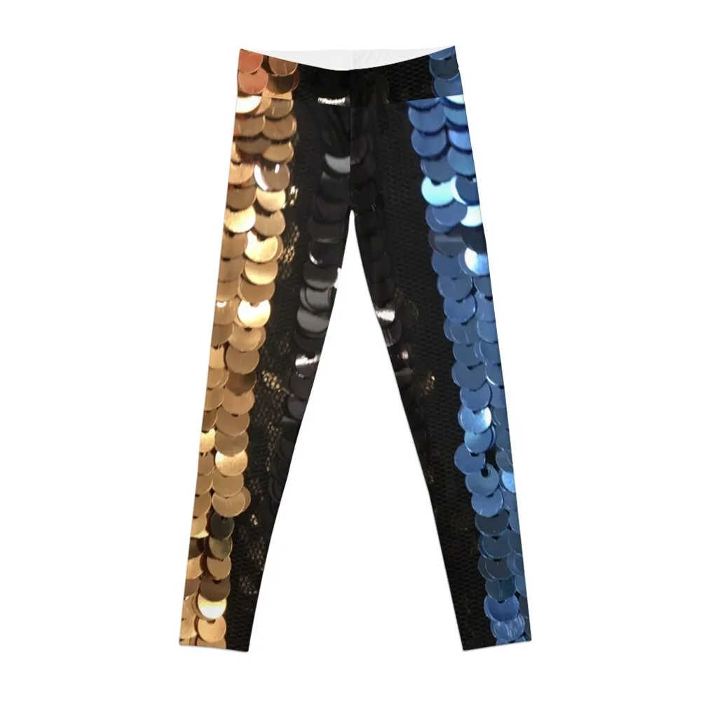 

Sequin Delight Leggings Training pants sporty woman gym Women's sports sportswear gym Womens Leggings