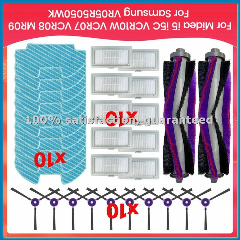 for-i5-i5c-vcr10w-vcr07-vcr08-mr09-for-vr05r5050wk-replacement-parts-main-side-brush-hepa-filter-mop-cloth-abrm