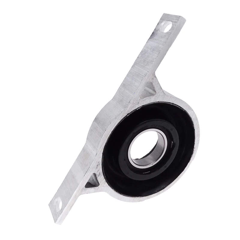 JIUWAN 1 Pcs High Quality Driveshaft Center Support Bearing Fit For BMW E65 E66 735i 735Li 745i 745iL 760i 26127513218 Auto Part