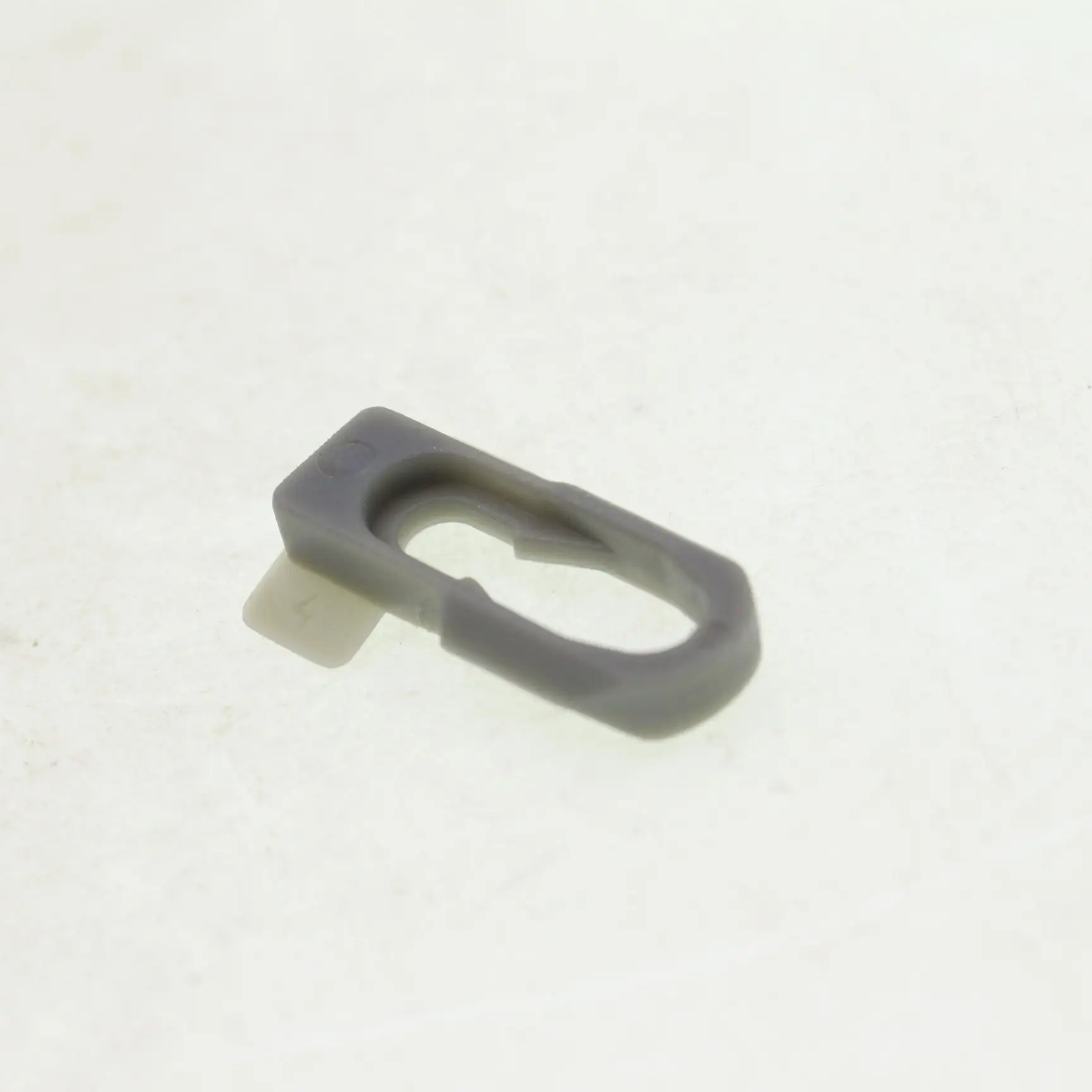 10 Pcs Body Side Moulding Clips Retainer Nylon Fastener For Cadillac Seville Oldsmobile Custom Cruiser Pontiac Safari 9838109