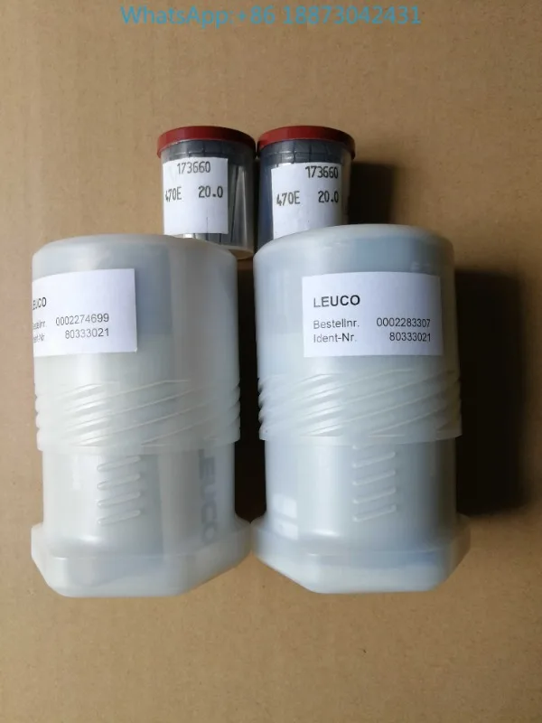 Nanxing LEUCO hilt circlip original Leke 80333021（1PCS）