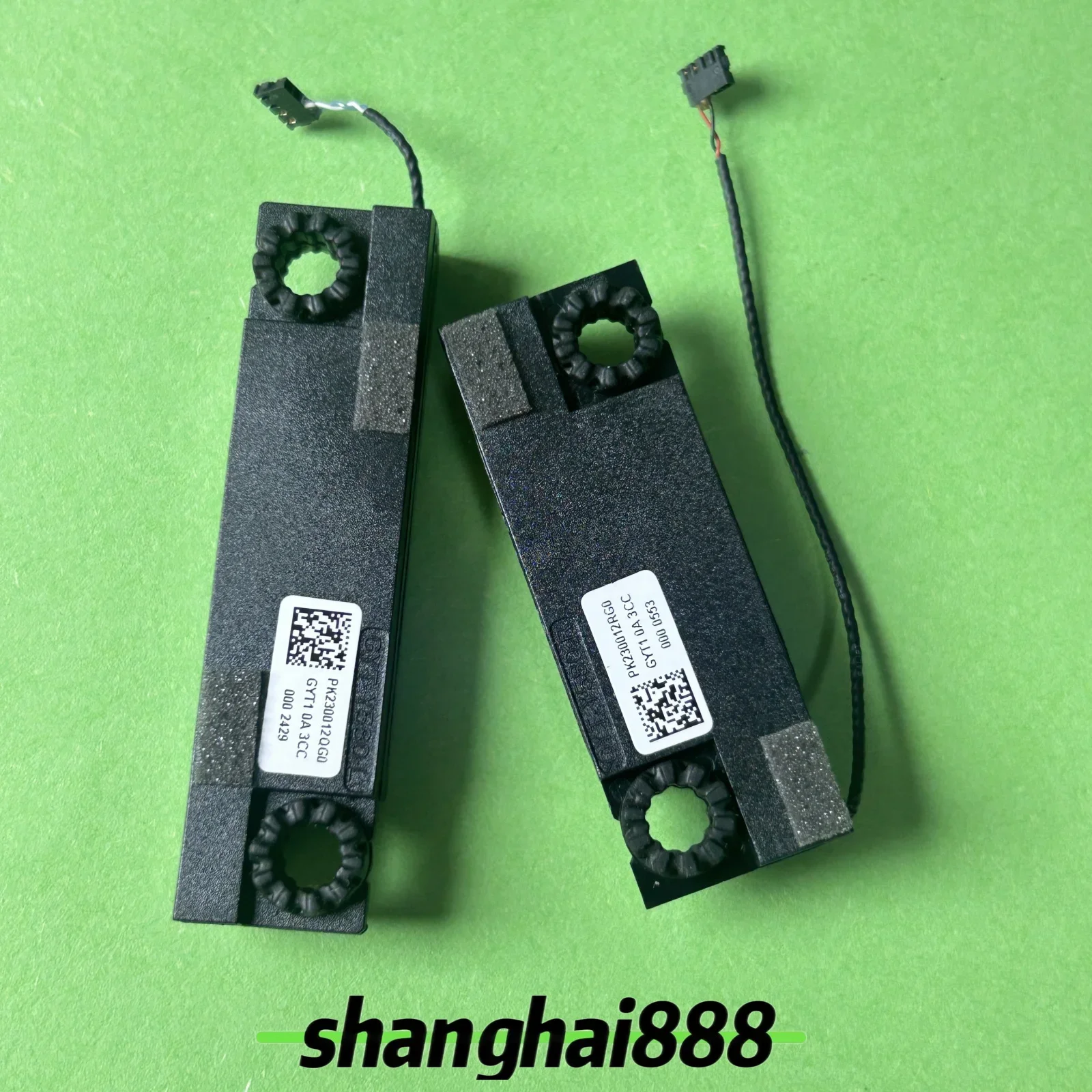 New for Lenovo Legion Pro 5 16IRX8 16ARX8 Speaker 5SB0S32007