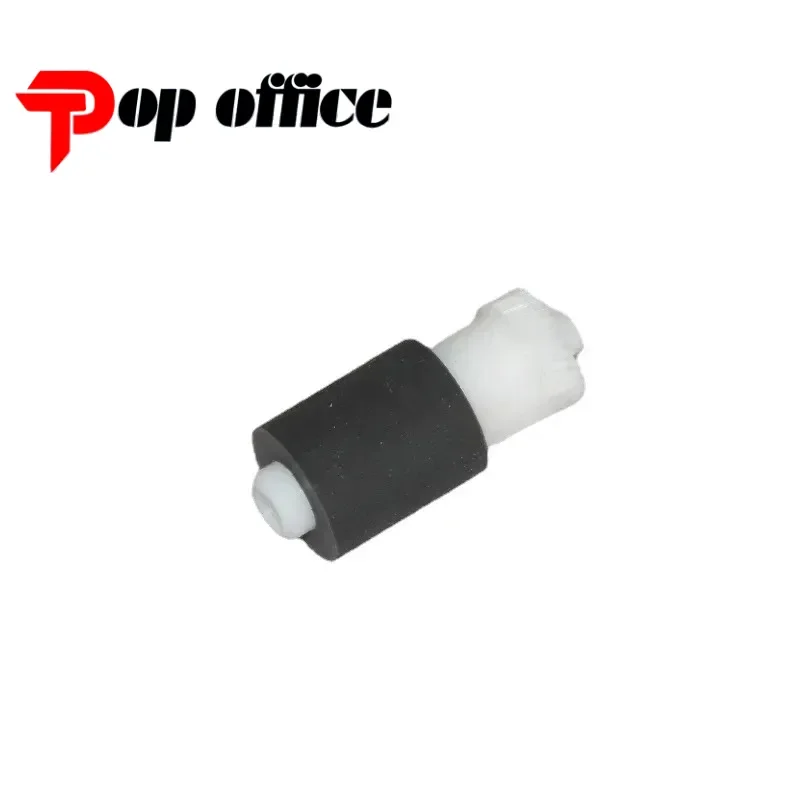 Novo rolo captador 302hn06080 2hn06080 para kyocera 3551ci 3050ci 3051ci 3550ci fs6025 fs6030 fs6525 fs4200, 10 peças