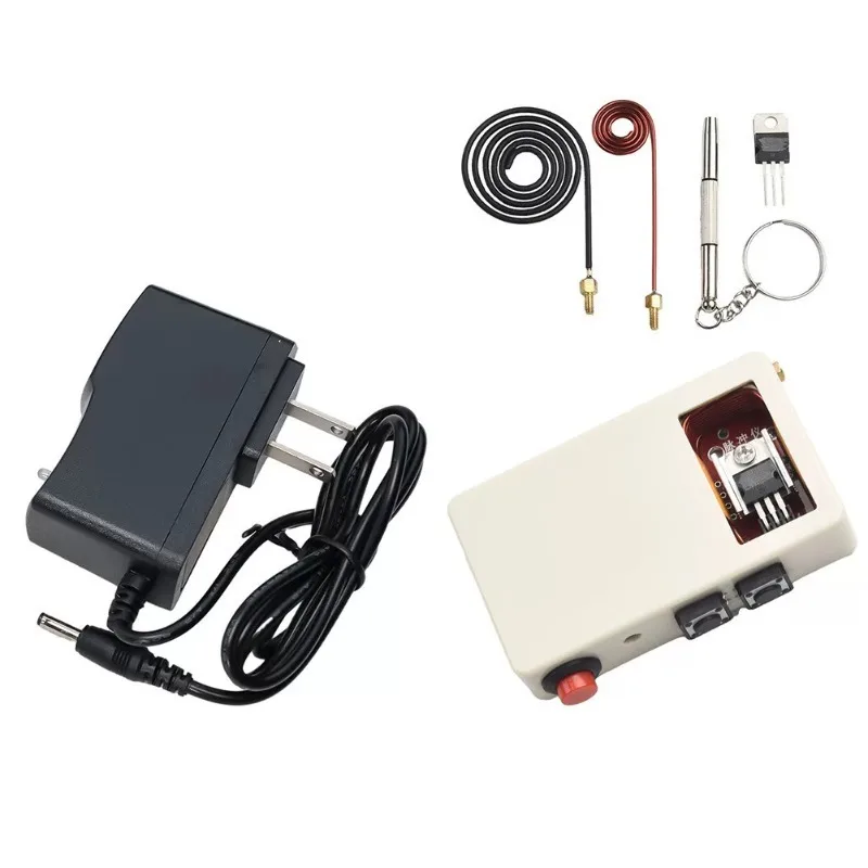 150MHz 120W pulse, test DIY technology experiment kit, make teaching demonstration