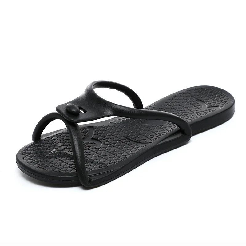 

Тапочки для отелей, домашние портативные складные для путешествий, пляжная обувь для пары, сверхлегкая