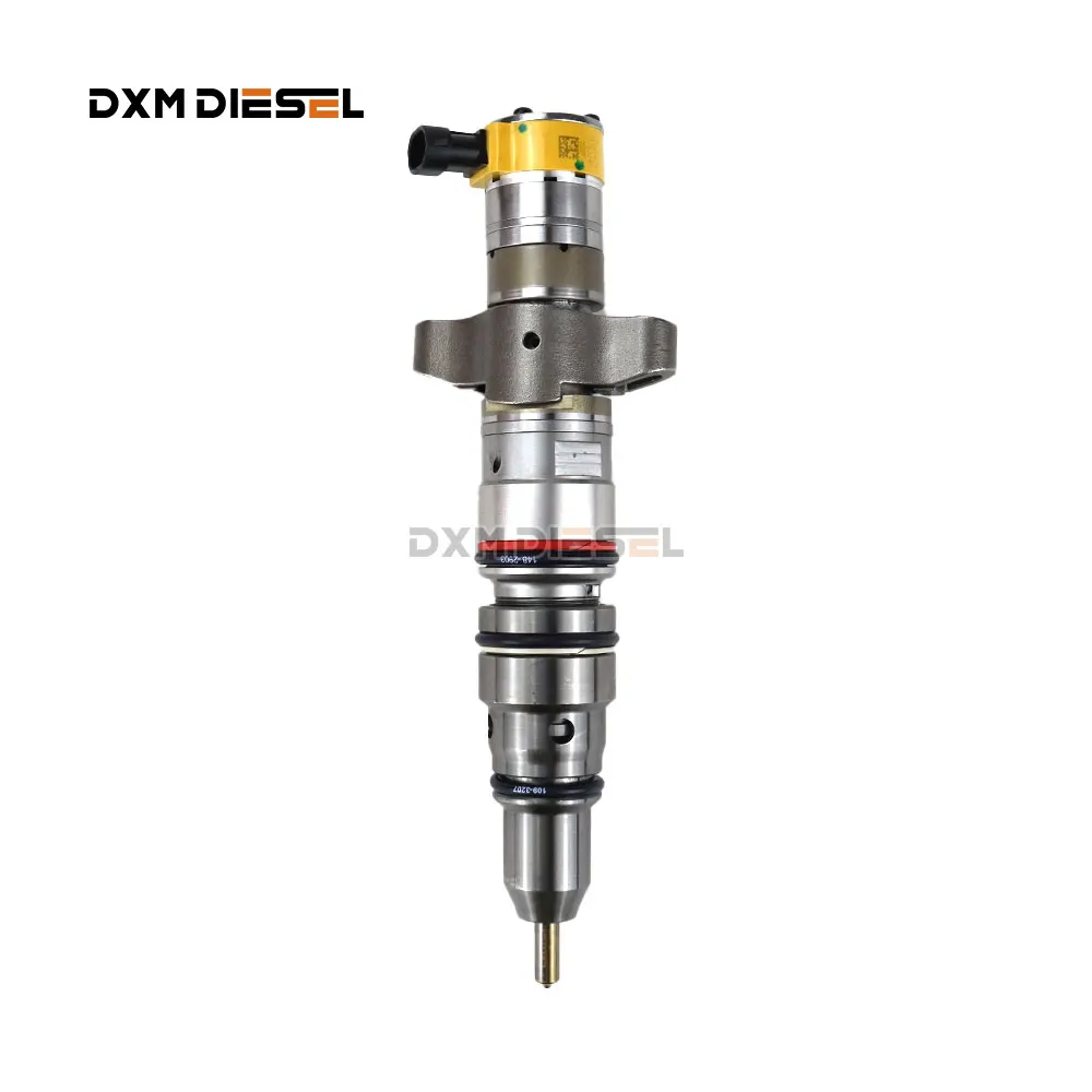 Fuel Injector 557-7633 5577633 for Caterpillar E330D Excavator C9 Engine