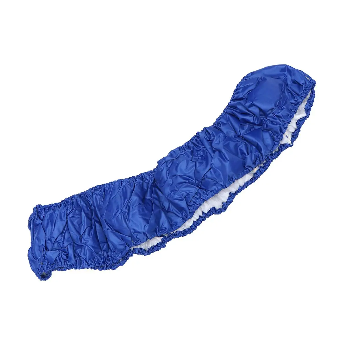 

Trampoline Protective Cover Round Safety Kids Pad Mat Sponge Replacement Durable Material Easy Installation Jumpers