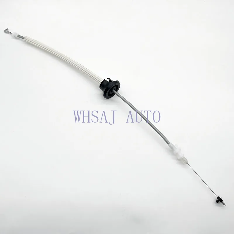 

Front Door Lock Inner Handle Release Cable Left For Audi Q7 2007-2015 4L0837085B