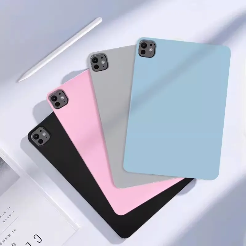 

Skin Feeling Soft TPU Case For Huawei Honor Pad 10 12.1 inch 2025 X9a X9 11.5 2025 2023 Cover For Honor Pad 10 HEY3-W00 HEY3-W10