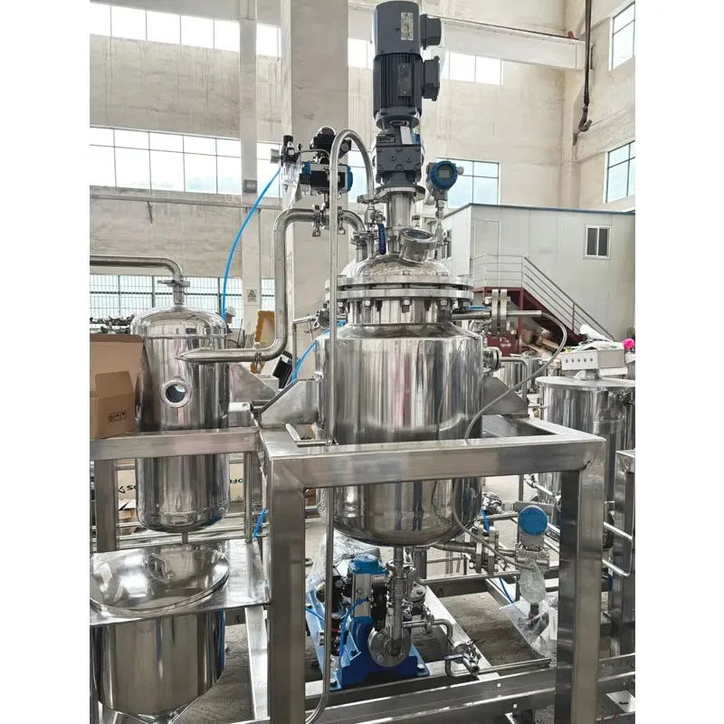 High-Quality Seed Oil Soybean Palm Sunflower Processing Equipment with Low Energy Consumption Oil Refinery - view 4