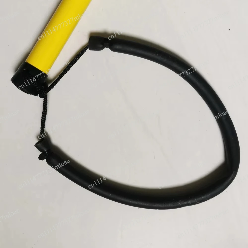 Foldable, Portable Scuba Diving Spear Fishing Aluminum Hand Spear Hawaiian Sling Rod Hand Spear Rod view 6