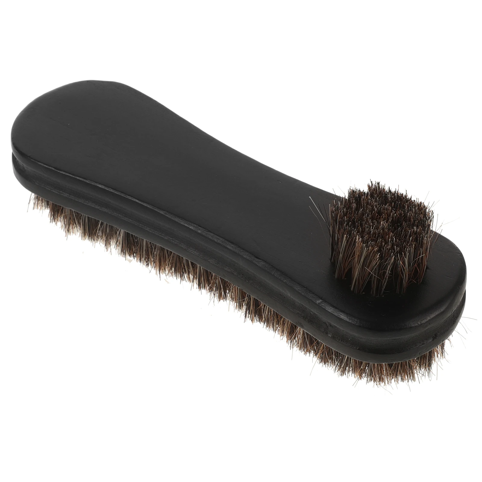 

Multifunctional Portable Shoe Sturdy Cleaning Brush For Shoes Boots Polishing Washing Scrub Household Laundry Brush