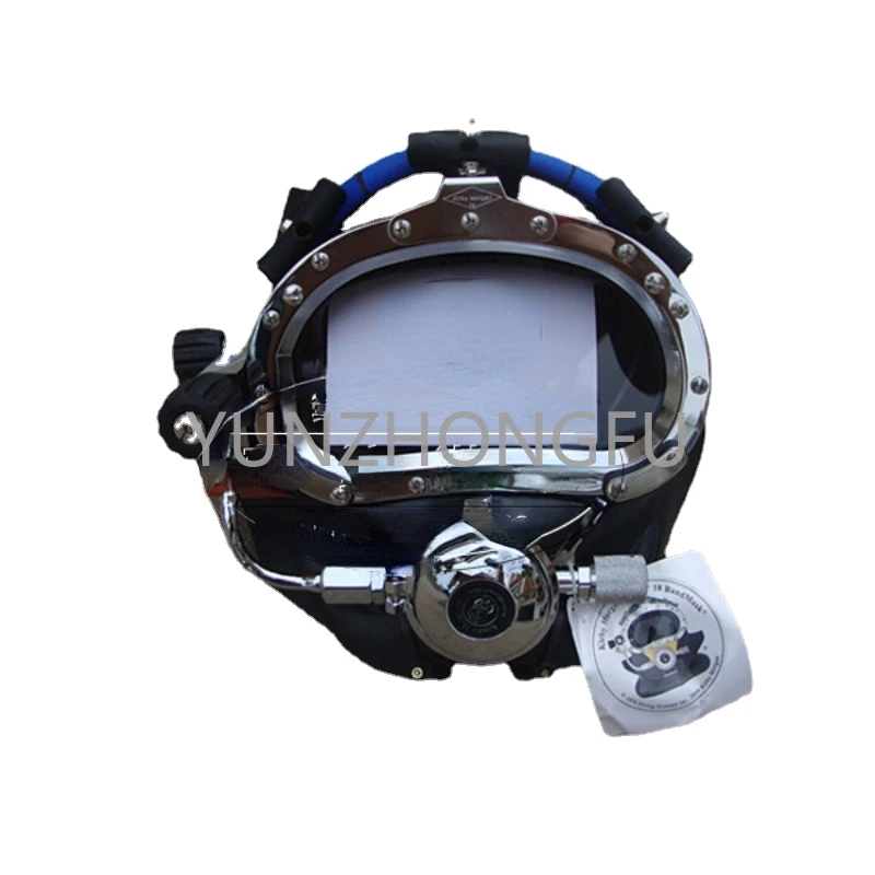 KMB-28 diving face mask heavy diving helmet