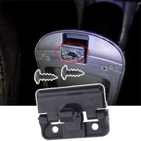 1X Center Console Armrest Lock Latch For Toyota Windom Corolla E140 150 Highlander Xu40 Tundra Xk30 40 4runner N210 Celica T230