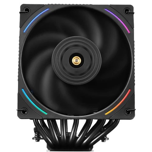 Imagen 2 del producto Thermalright Phantom Spirit 120 EVO CPU enfriador de viento disipador de calor compatible con 1700/115X/AM5/AM4 7 tubo de calor radiador de doble torre