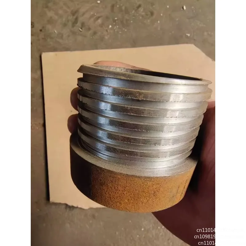 Water Injection Device For Drilling Rod Water Well Drilling Rig Pipeline Laying Machine Tool