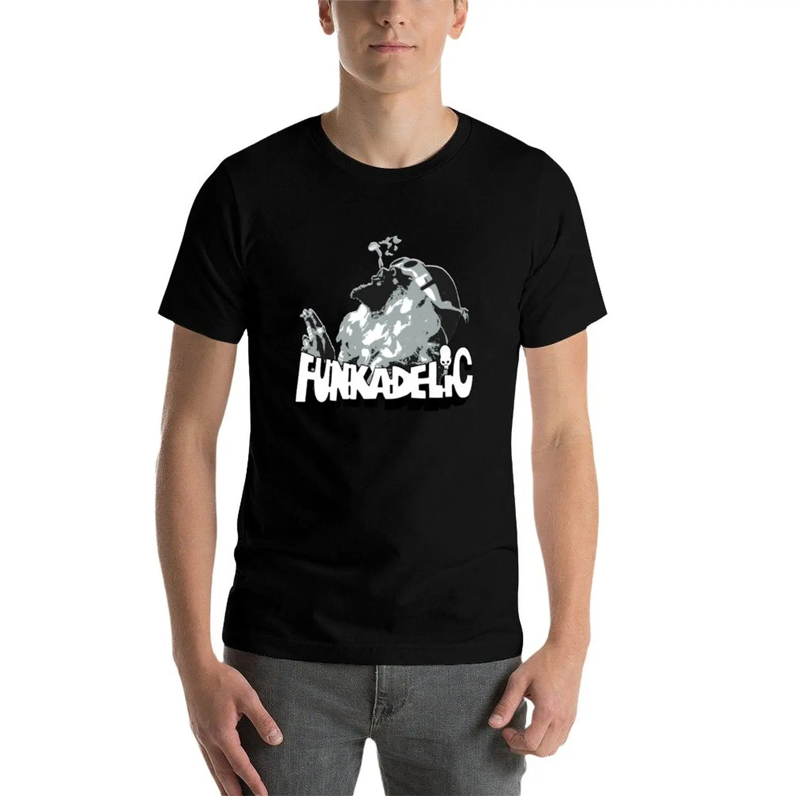 

Parliament Funkadelic Gift For Fans, For Men and Women, Father Day, Family Day, Halloween Day, Thanksgiving, Christmas D T-Shirt