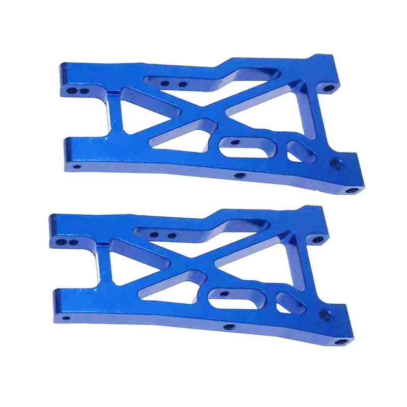 Aluminum Rear Lower Suspension Arm For FTX VANTAGE Vrx Racing RH1016 RH1017，Fit Vrx 10312 10928