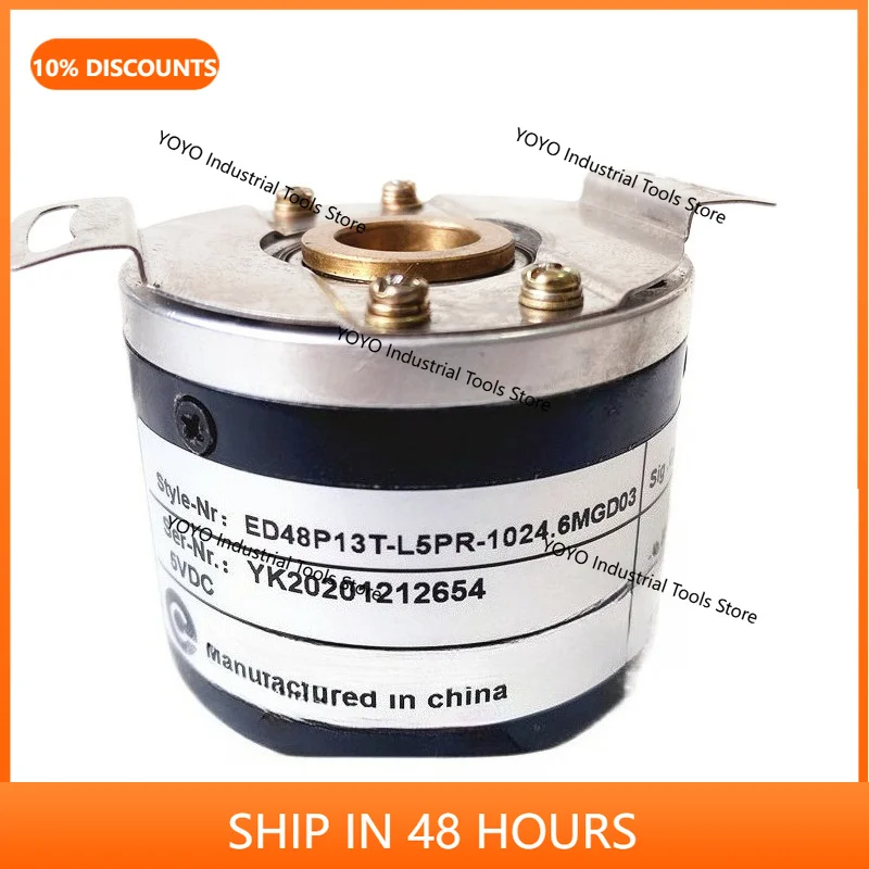 ED48P13T-L5PR-102.4BM.6MGD03 Wide number JY208A motor