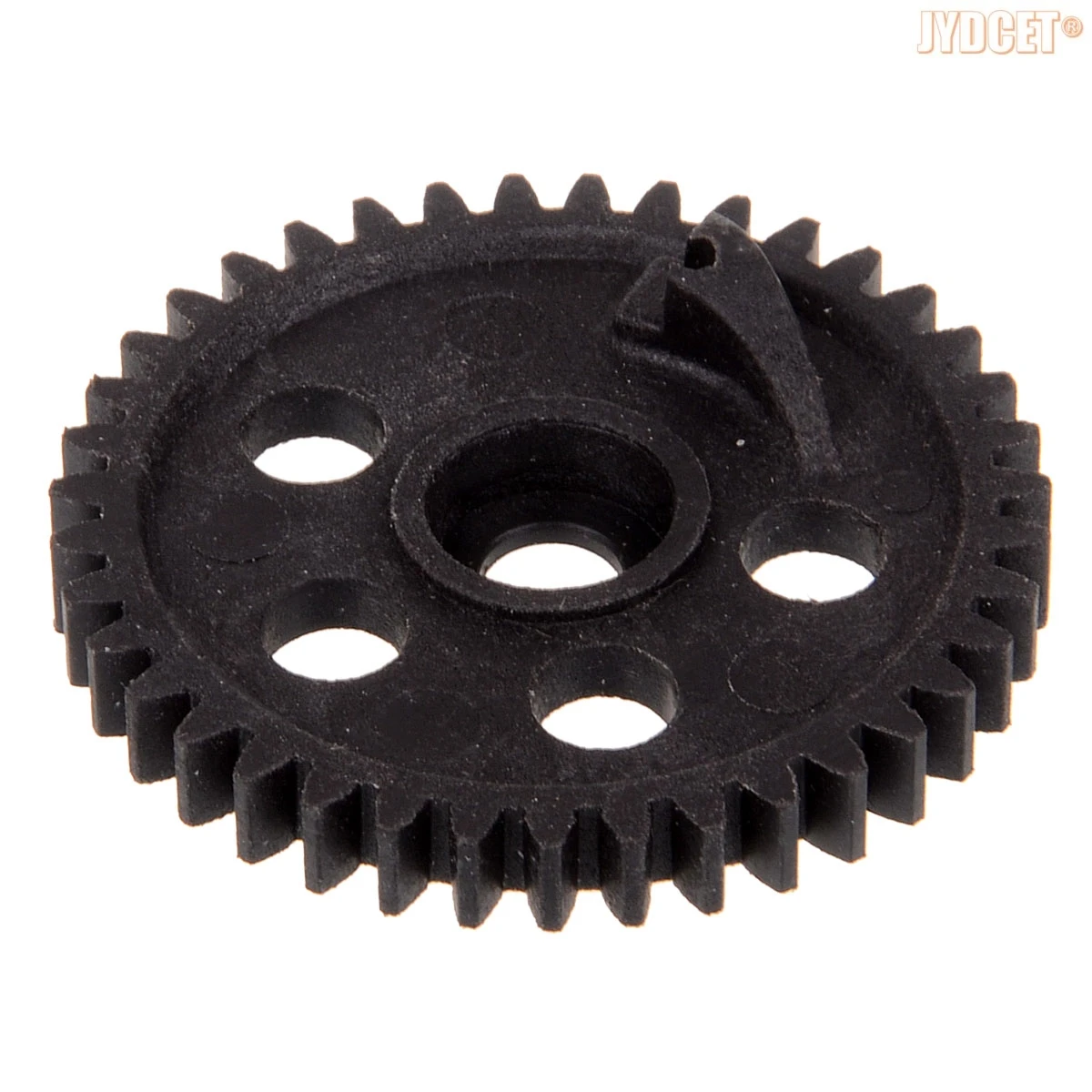 #02041 Diff. Main Gear (39T) Spare Parts for RC 1/10 Model Car 94102 94122