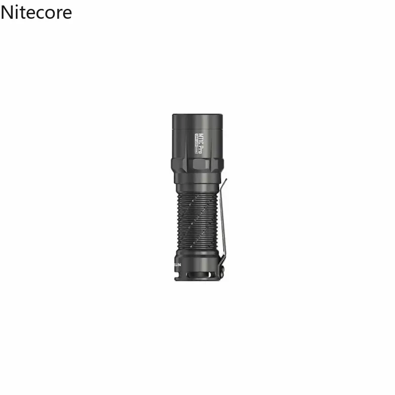 

Nitecore MT1C Pro 1000 Lumens Compact Tactical EDC Flashlight