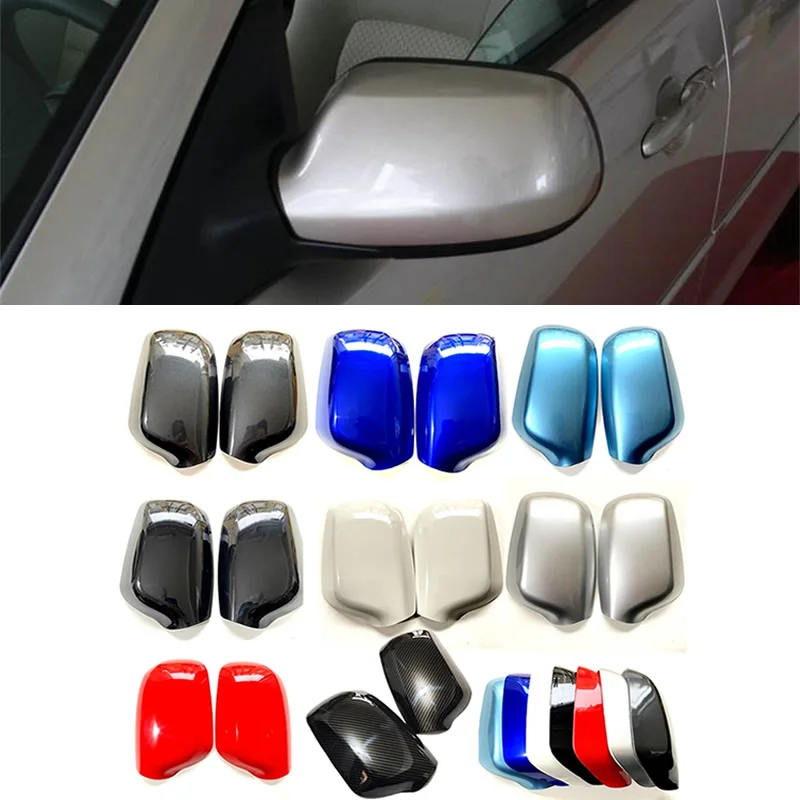 Car Accessorie For Mazda 3 Reversing Mirror Cover Rearview Mirror Housing Mirror Shell