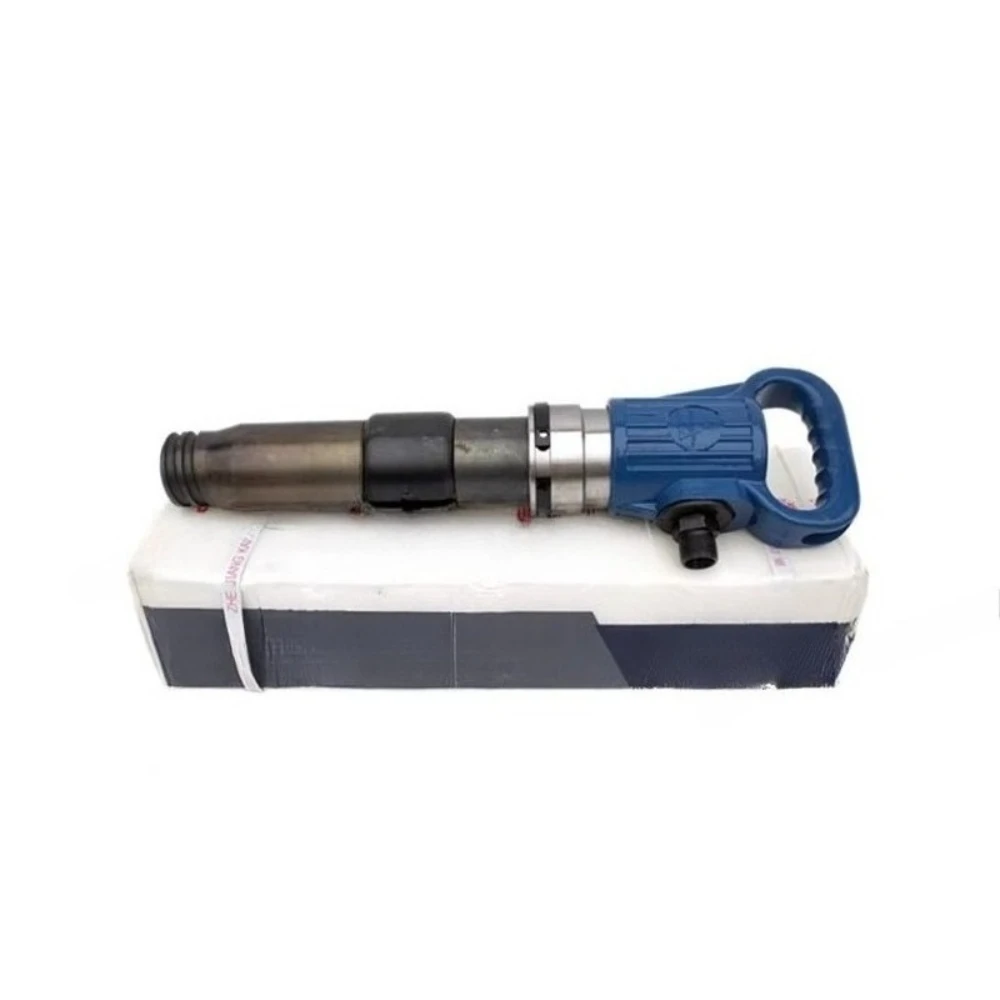 Kaishan Pneumatic Breaker G10-G20, Anti-Freeze Jack Hammer Concrete Breaker with Chisel Point