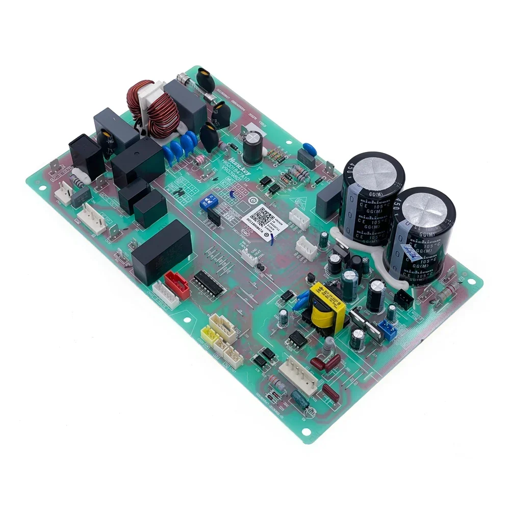 Carte de commande de l'unité extérieure pour climatiseur Haier, circuit PCB, pièces de conditionnement, 0011800847A, nouveau