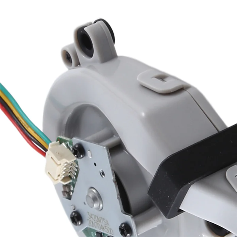 【Price Drop】Vacuum Cleaner 2 Gear Suction Fan Motor For Mamibot EXVAC660 EXVAC680S Robot Vacuum Cleaner Replacement Parts Access