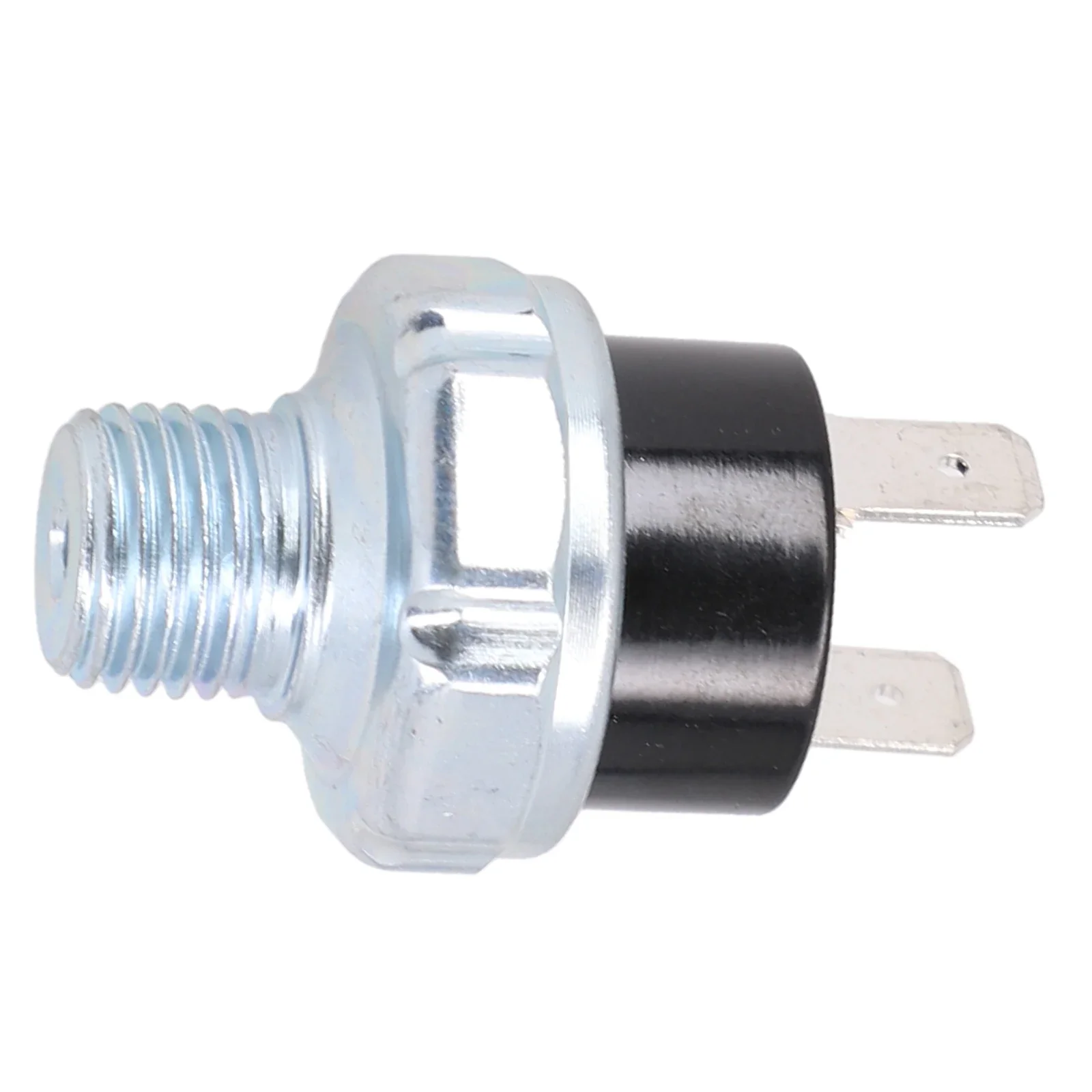 1/4-18 NPT Male Air Pressure Control Switch 110-140PSI 120-150PSI Air Compressor Valve Switch 20amp Rated Home Improvement