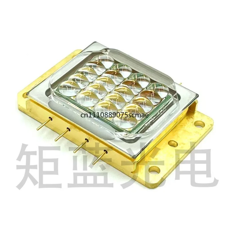 NUBM36 455nm 105W Blu-ray, Laser Module