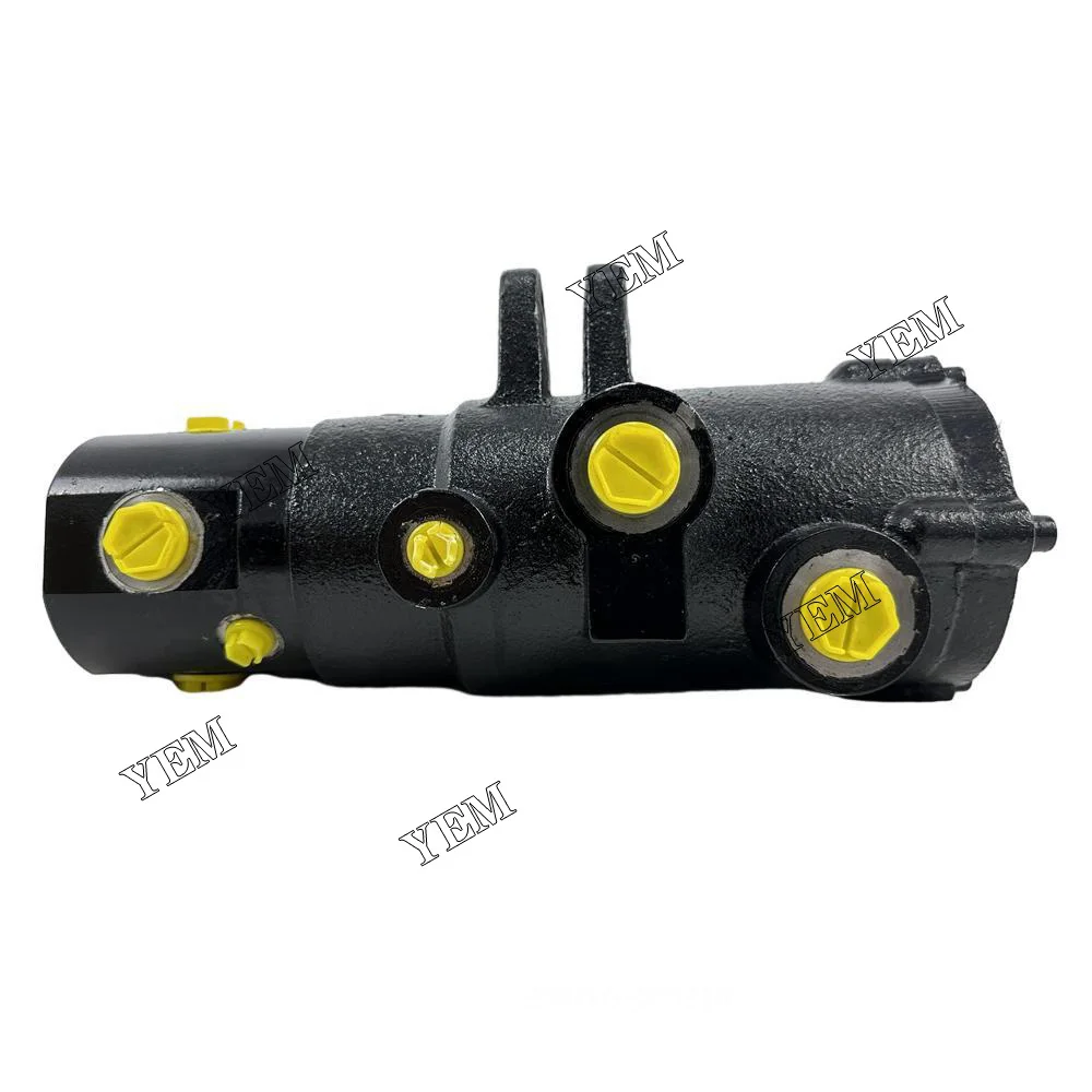 PC130-7 PC130 DISTANCE PIECE FIT FOR KOMATSU MACHINERY ENGINE