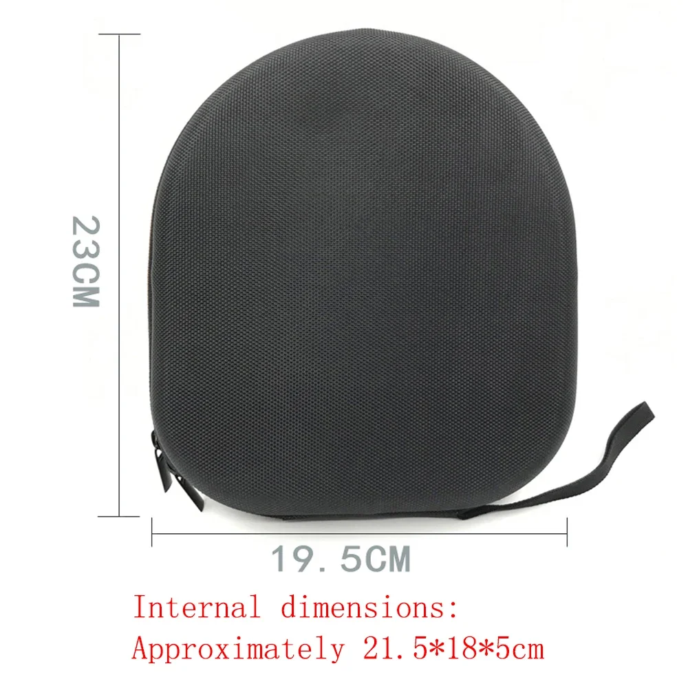 เคสแข็งสำหรับหูฟังไร้สาย WH-CH500 WH-CH710n WH-CH700n WH-XB910N โซนี่กล่องใส่ของแบบพกพา