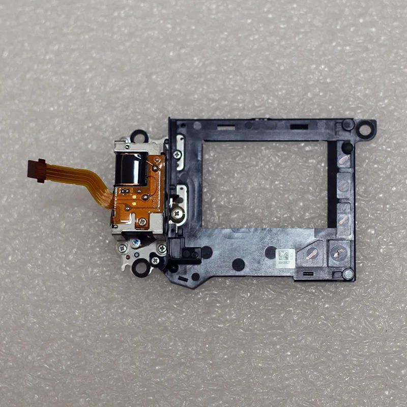 New shutter plate assy repair Parts for Sony ILCE-7C A7C camera