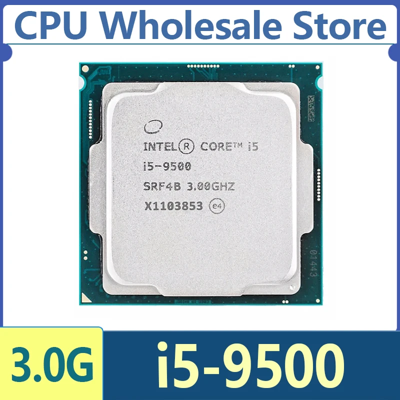 i5 9500 Desktop: Real-World Performance, Compatibility, and Why It