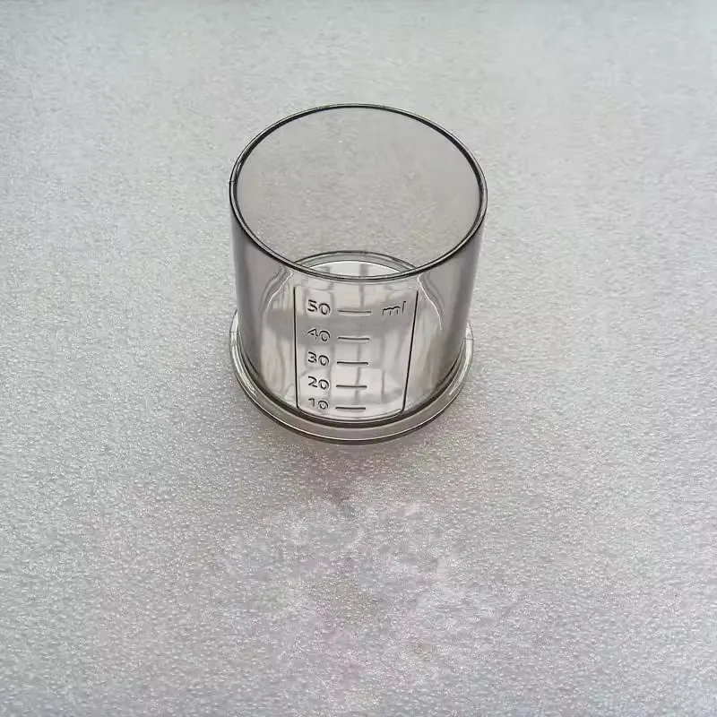 Taza medidora de licuadora para Philips HR2095 HR2096 HR2097 HR2195, repuesto de accesorios de licuadora