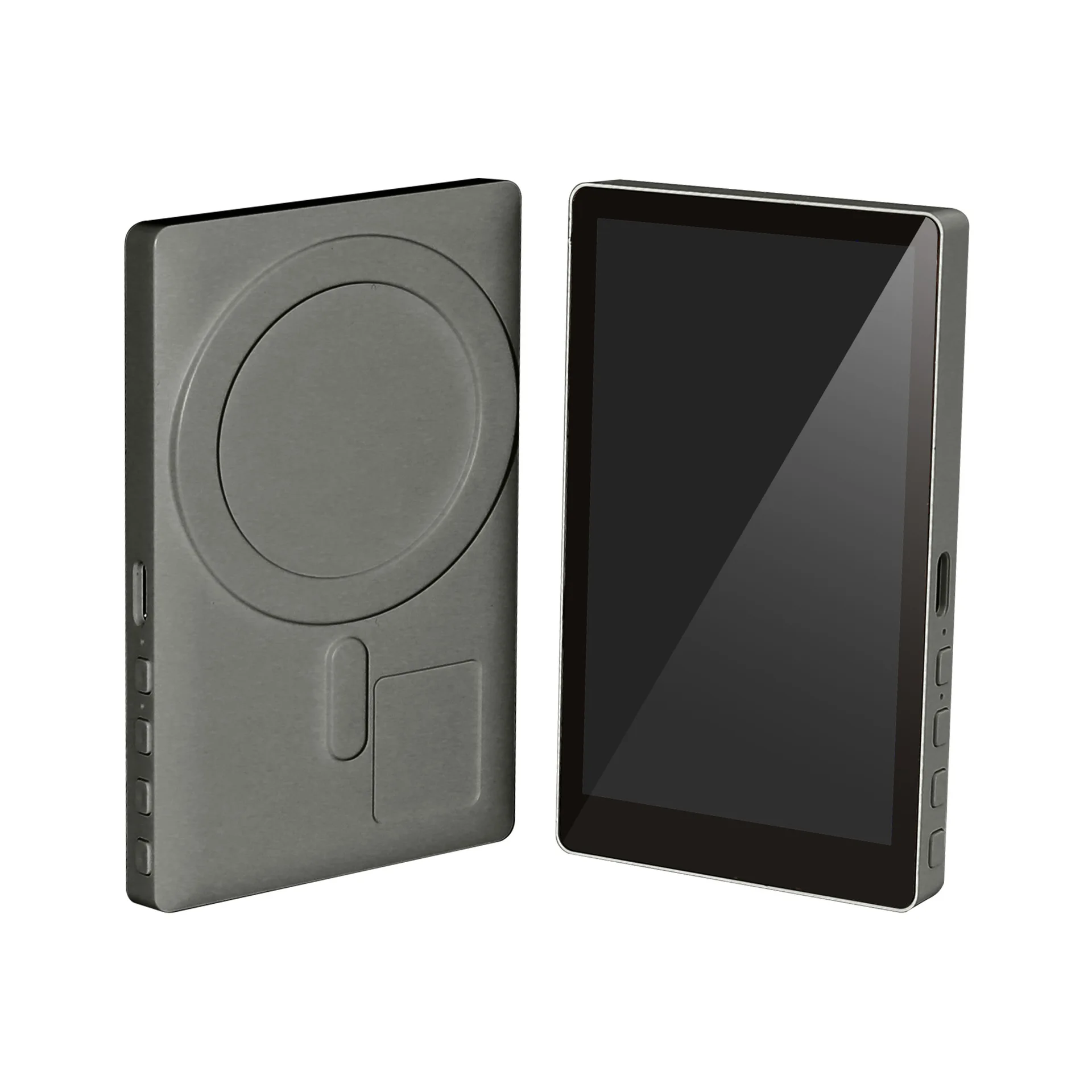 Рисунок 6 - Магия для селфи для смартфона