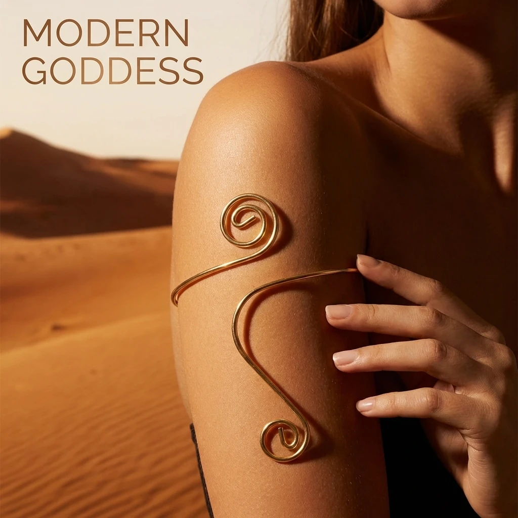 Simple Wire Wrapped…