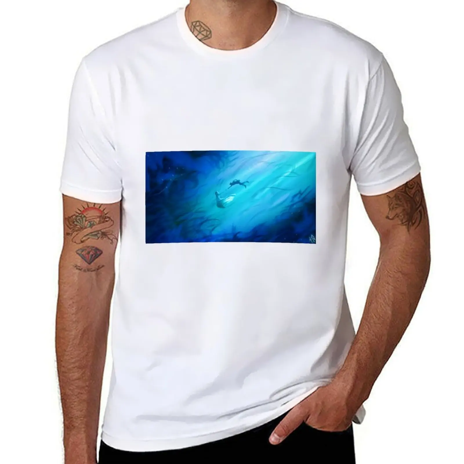 

Noctis and Lunafreya - Promise T-Shirt man t shirts cotton man t shirt luxury man t shirt cotton high quality T-shirt