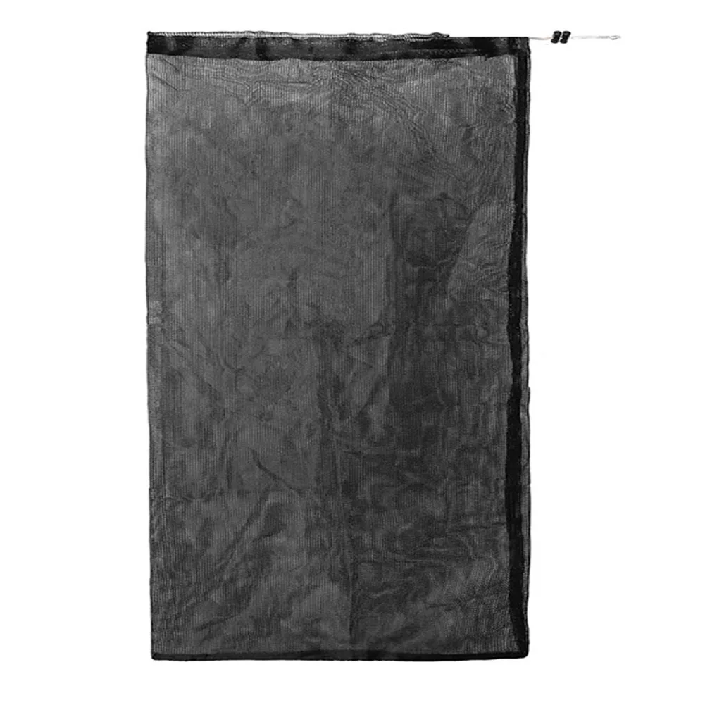 

Replacement Collection Bag for Electric Leaf Mulchers Heavy Duty Design Ensures Effective Mulch and Leaf Collection