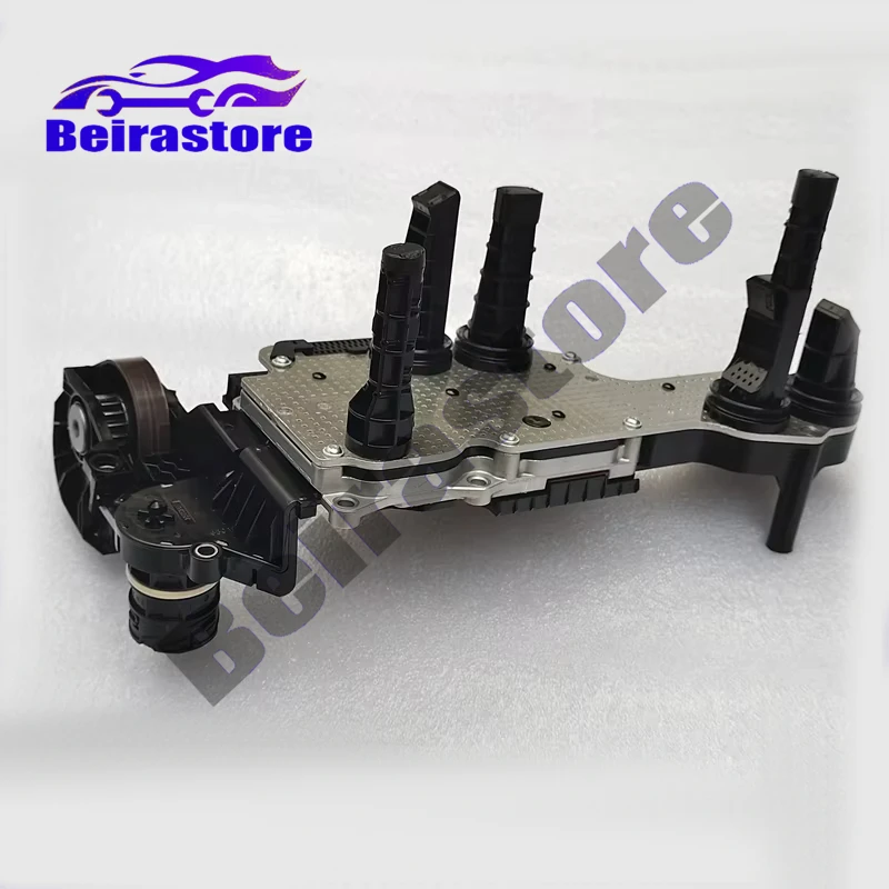 7M5R-14C247-FA 7M5R-14C247-AG DS7R-14C247-AD 6DCT450 MPS6 Power Shift TCU TCM Transmission Control Module Unit For Volvo C30 C70