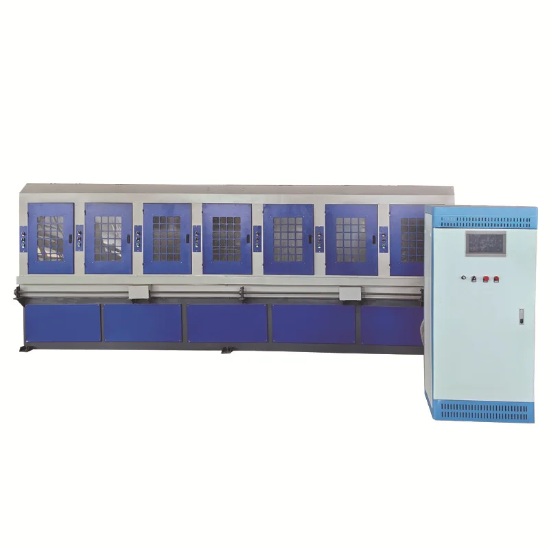 

Shaft tube mirror stainless steel, stainless steel mirror automatic outer round tube polishing machine