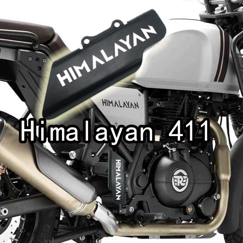 

Задний Гималайский главный цилиндр для Royal Enfield 411 cc 2016-2021