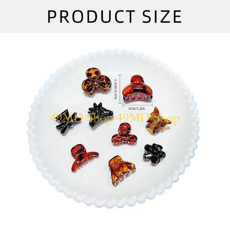 49 md cabelo cabelo cabelos pequenos leopardo