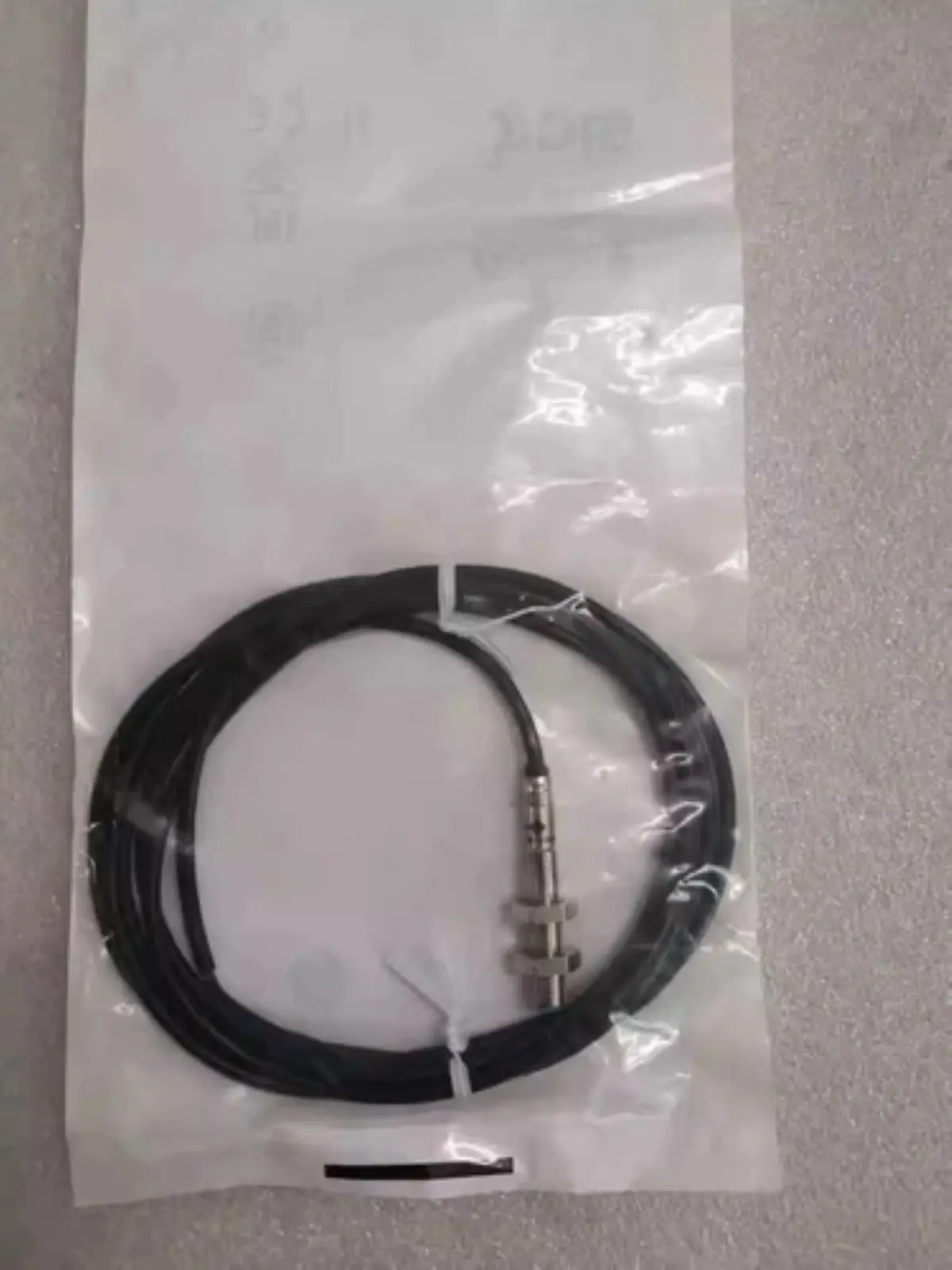 IME08-02BPOZW2S 1040876 Proximity Sensor
