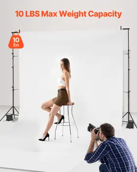 8 最佳銷售 投影幕支架 - №2