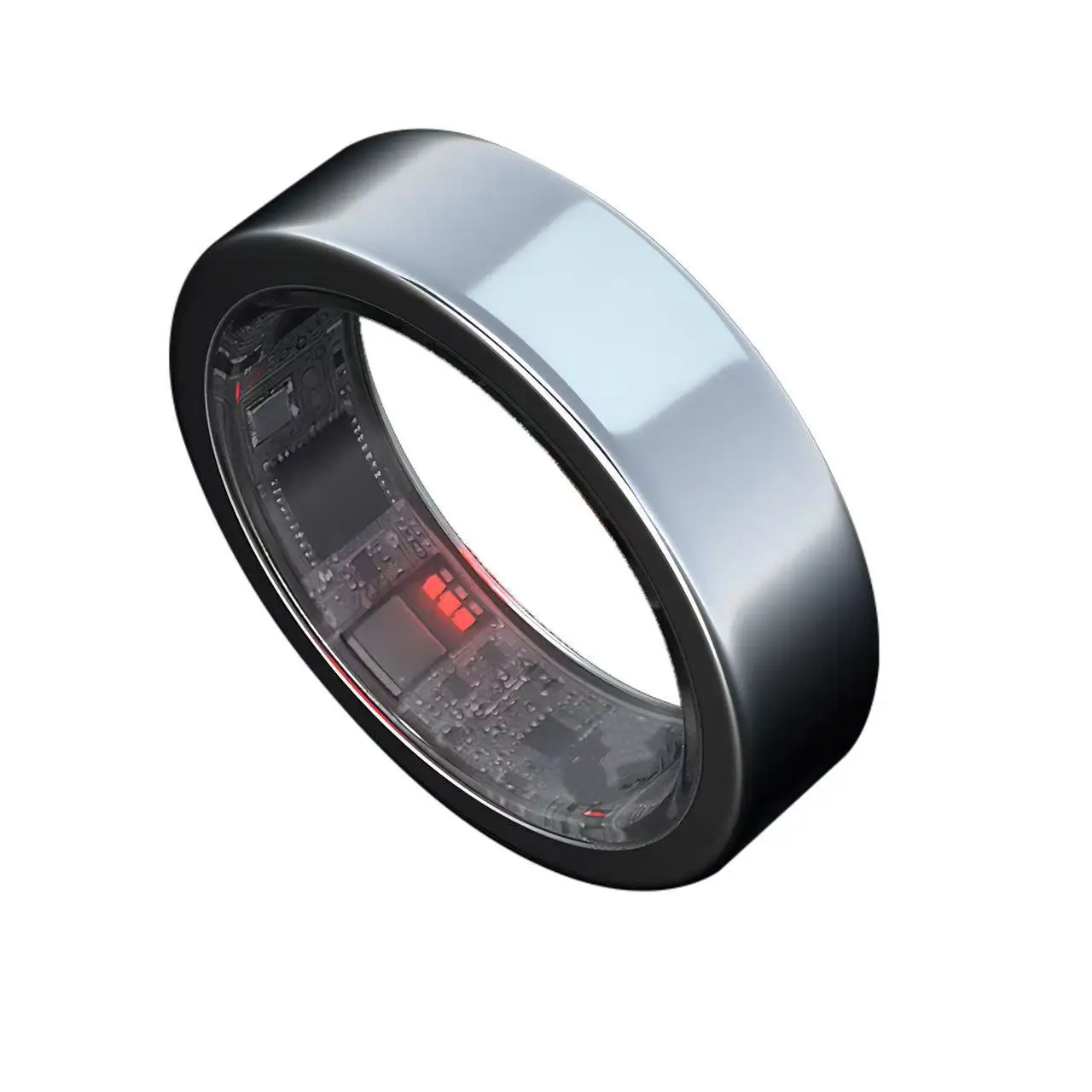 

Emotional management, sleep step counting, cardiovascular system monitoring, heart rate, blood oxygen, blood pressure