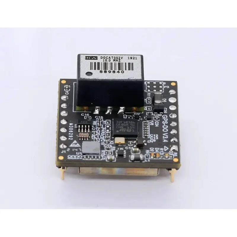 10MHz GPSDO GPS-DO OCXO 3.0 For SDR B210 B210-MICRO USRP-B200 0-70°C