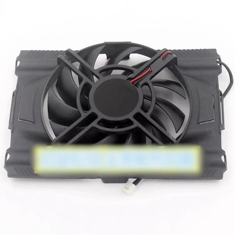 Free shipping original for Yingzhong Inno3D GT620 GT630 GT730 Massive Dragon Supreme God of War Edition graphics card fan